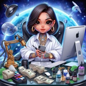Grafik Game Slot Terbaik dengan Efek Suara Fantastis