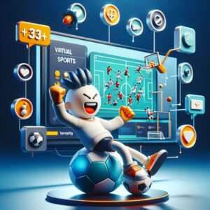 Parlay Sepakbola dan Nomor Togel: Saat Olahraga Bertemu Prediksi Angka