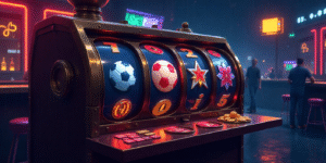 Taktik Menang di Togel dan Slot Terinspirasi dari Strategi Sepakbola