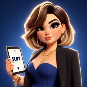 Super Speed: Balapan Spin Kilat Menuju Bonus