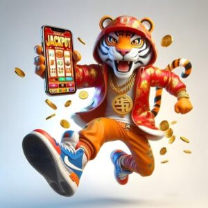 Mesin Lucu dari Hotpot Jackpot