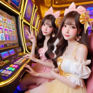 Gulungan Kerajaan di Crown of Riches