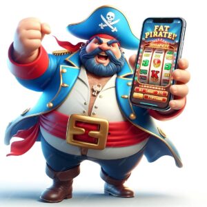 Musik Cinta dari Rhythm of Fortune