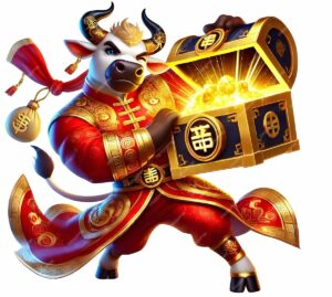 Misteri Putaran di Secret City