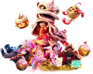 Jackpot Ajaib dari Magic Lamp