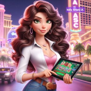 Cerita Dongeng di Santa’s Gift Rush