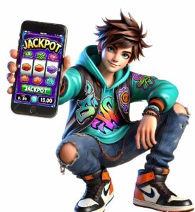 Malam Bintang Keberuntungan di Star Fortune