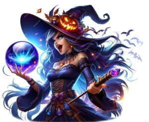 Spin Cantik dari Fortune Fairy