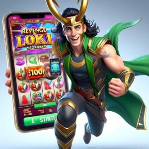 Dunia Simbol Manis di Cookie Pop