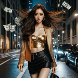 Kerajaan Harta di Majesty’s Crown