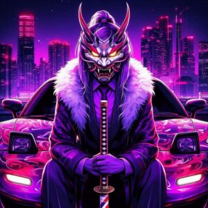 Disco Fever, simbol musik, tarikan retro