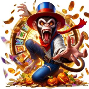 Mystical Mirror: Cermin Simbol Penentu Nasib